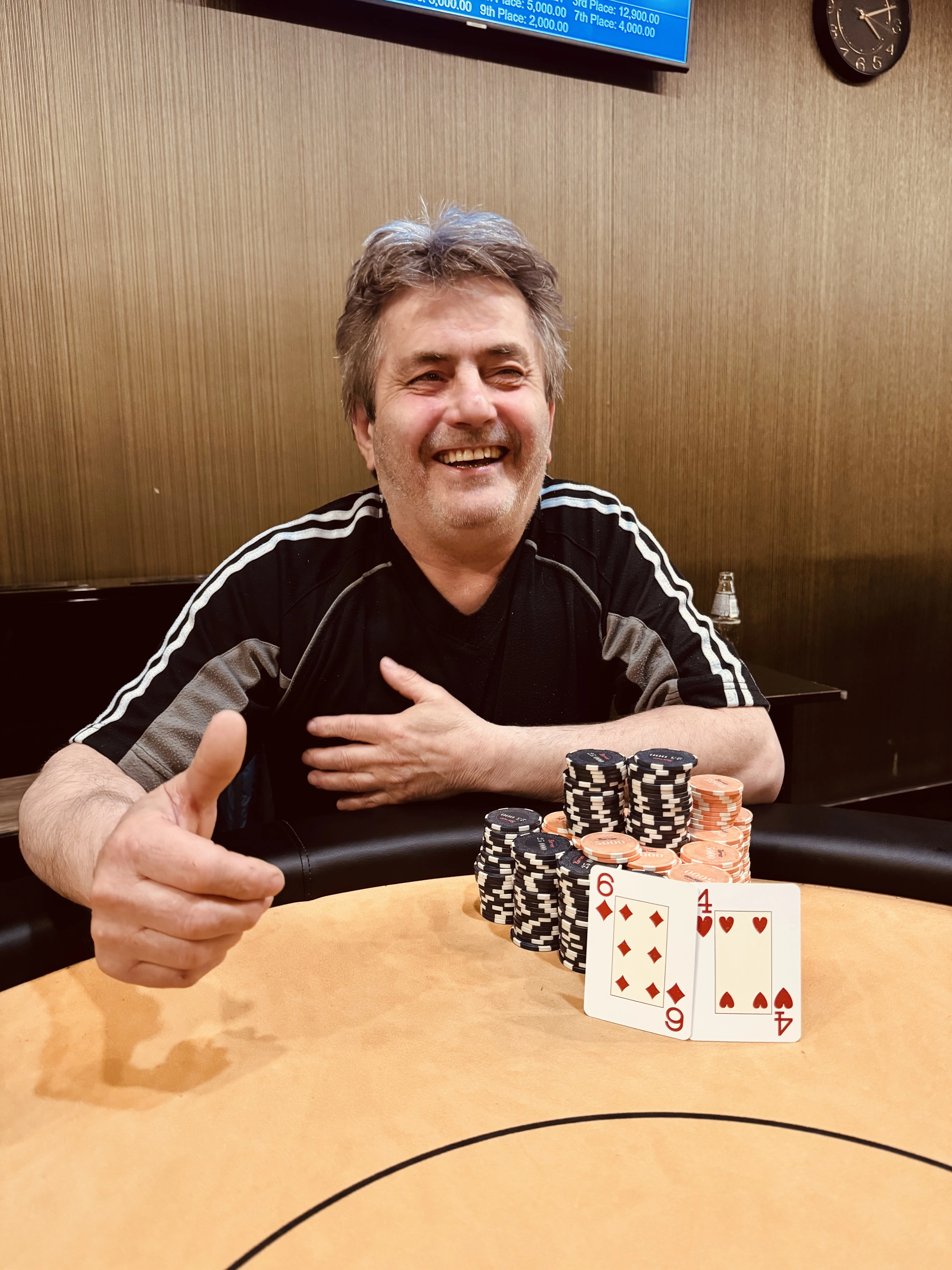 Showdown weekend: Super Friday di venerdì e Major del sabato in modalità deal